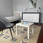 Faleza Debina Апартаменты Debina (Ustka)