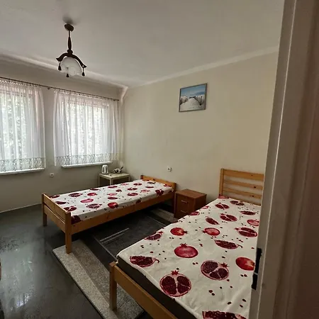 Faleza Debina Debina (Ustka)