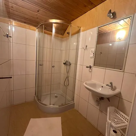 Faleza Dębina