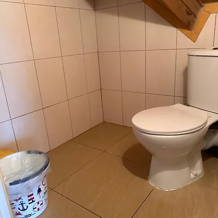 Apartament Faleza Dębina *