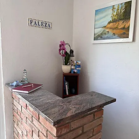 Lägenhet Faleza Debina Debina (Ustka)