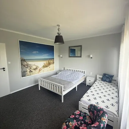 Apartman Faleza Debina