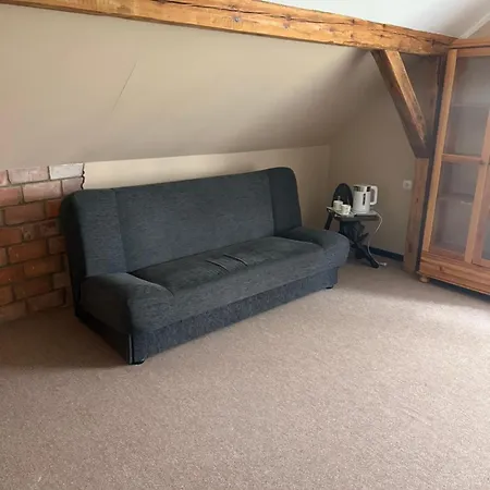 Faleza Debina Apartman *