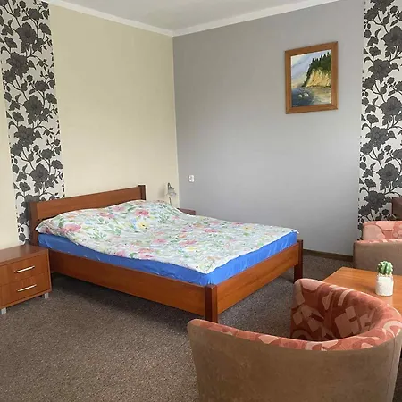 Faleza Debina Debina (Ustka)