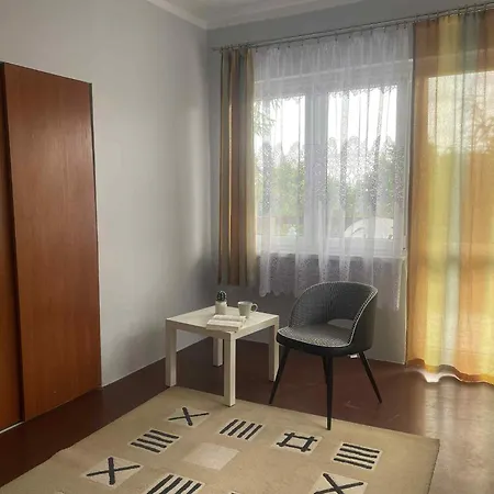 Faleza Debina Debina (Ustka)