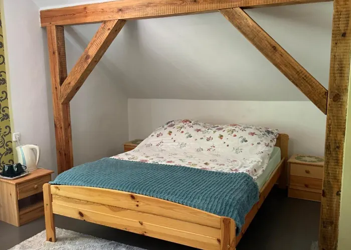 Lägenhet Faleza Debina Debina (Ustka)