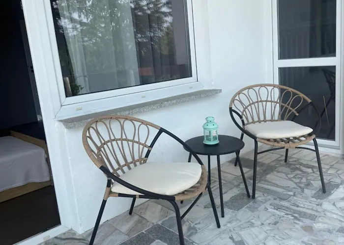 Lägenhet Faleza Debina *