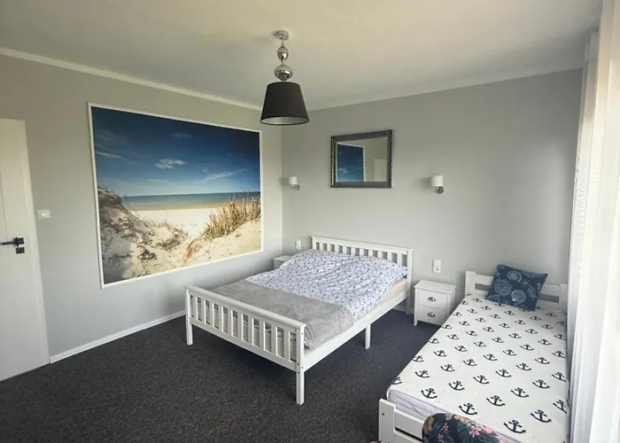 Lägenhet Faleza Debina