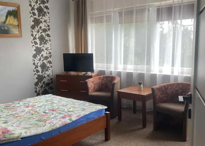 Lägenhet Faleza Debina