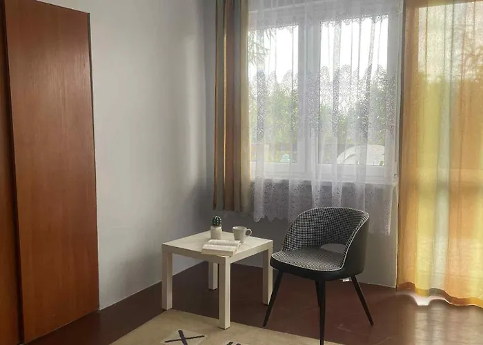 Faleza Debina Debina (Ustka)